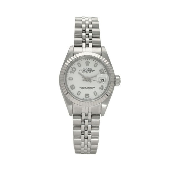 Rolex Datejust Lady 79174